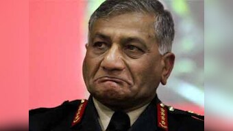 Def Ministry toughens stand, asks AG branch to correct Gen Singh's DoB