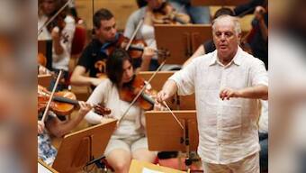 Jai ho? A German orchestra exports A R Rahman to India 