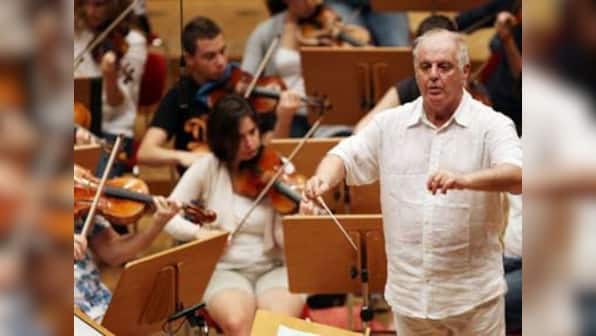Jai ho? A German orchestra exports A R Rahman to India 