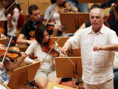 Jai ho? A German orchestra exports A R Rahman to India  Jai ho? A German orchestra exports A R Rahman to India