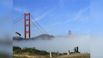 San Francisco launches 75th Golden Gate anniversary