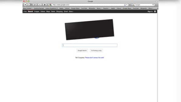 The trouble with SOPA: Why Internet companies oppose it