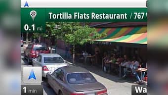 Google India implicated in unethical behaviour  