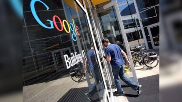 Google's smartphone plans could affect strong Q4