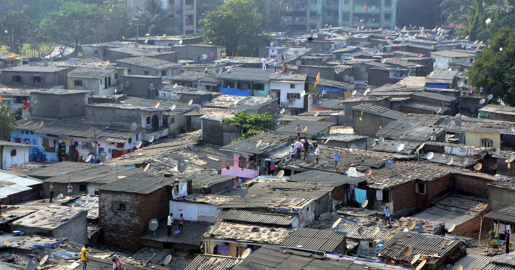 Maharashtra allows industrial land to be put to residential or
