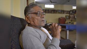 Given alternate sources of income, Delhi's beggars prosper