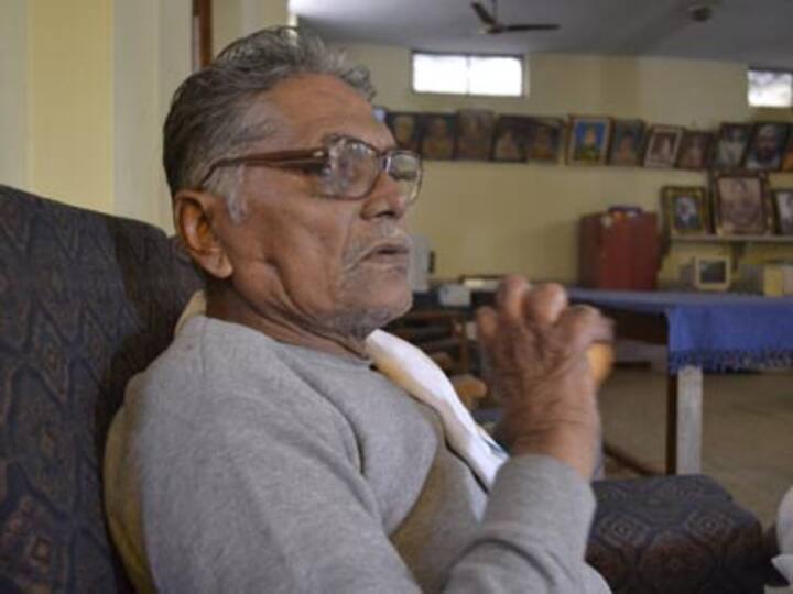 Given alternate sources of income, Delhi's beggars prosper