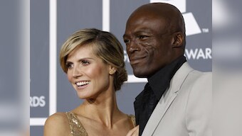 Reunion with Heidi Klum not impossible, says Seal 