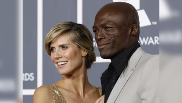 Reunion with Heidi Klum not impossible, says Seal 
