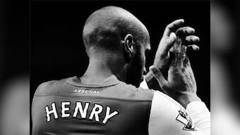 Henry's return is the stuff dreams are made of