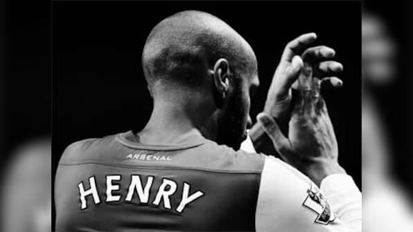 Henry's return is the stuff dreams are made of