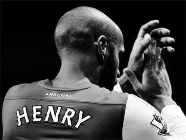 Henry's return is the stuff dreams are made of Henry's return is the stuff dreams are made of