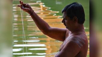 Human rights education will help get rid of caste prejudice: Social Justice Min