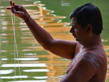 Human rights education will help get rid of caste prejudice: Social Justice Min Human rights education will help get rid of caste prejudice: Social Justice Min