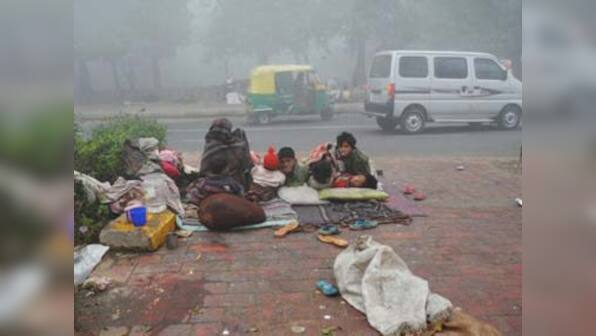 'The middle-class needs to accept their homeless neighbours'