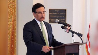 Whistleblower Ijaz seeks time till 25 Jan to testify before judicial panel