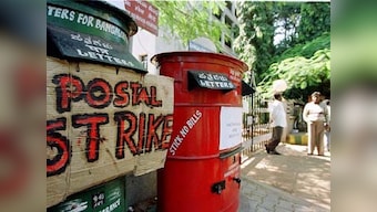 Will India's snail mail begin brisk walking with post office reforms and liberalisation?