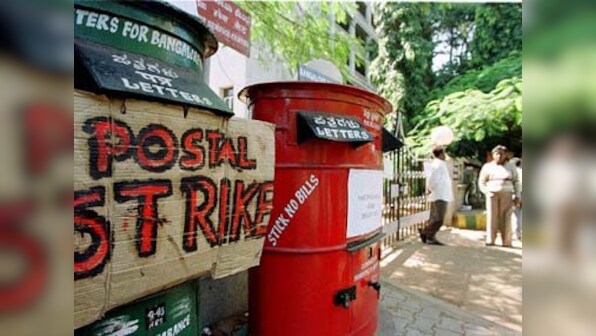 Will India's snail mail begin brisk walking with post office reforms and liberalisation?