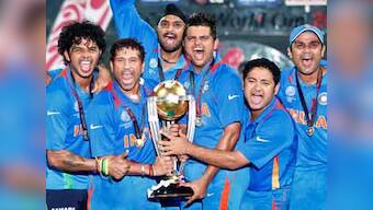 Sehwag denies reports of seniors retiring; says fans must be more supportive  