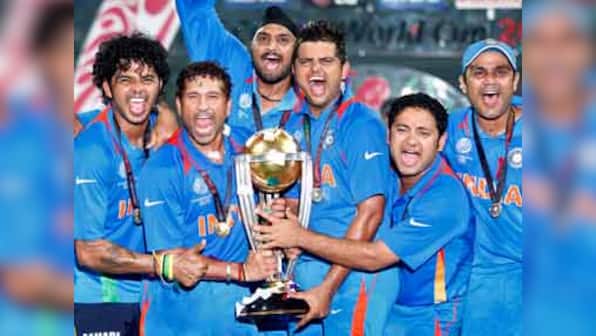 Sehwag denies reports of seniors retiring; says fans must be more supportive  