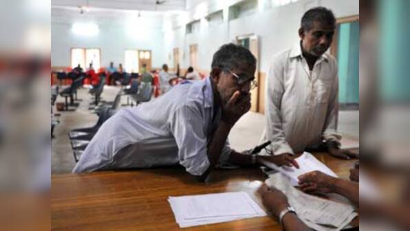Indian bureaucracy rated worst in Asia