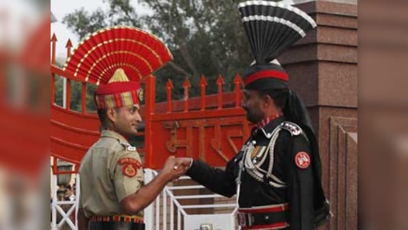 Pak says MFN status to India unlikely before October