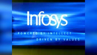 CLSA upgrades Infosys from 'underperform' to 'outperform'