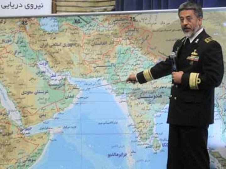'India won’t take sides even if there's a US-Iran war'