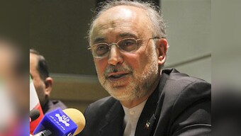 UN nuclear inspection gets under way in Iran