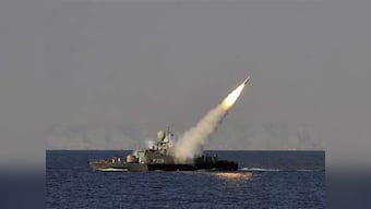 Iran says it has produced first nuclear fuel rod