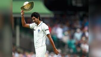 Indian cricket's middle finger culture isn't offensive – it's just immature