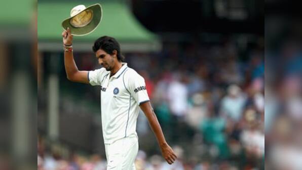Indian cricket's middle finger culture isn't offensive – it's just immature