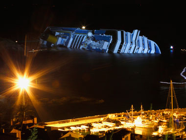 Number of people missing from Concordia rises to 29 Number of people missing from Concordia rises to 29