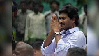 Jagan may face ire of Telangana supporters during his fast