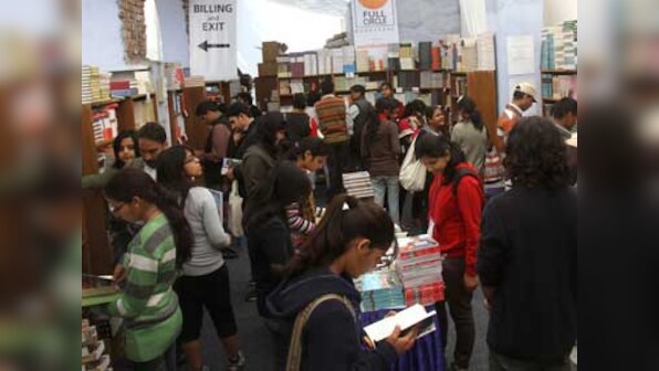Why 'free speech' fled from the Jaipur Literary Festival