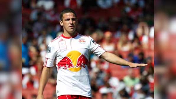 Wayne's younger brother John Rooney signs for Orlando City