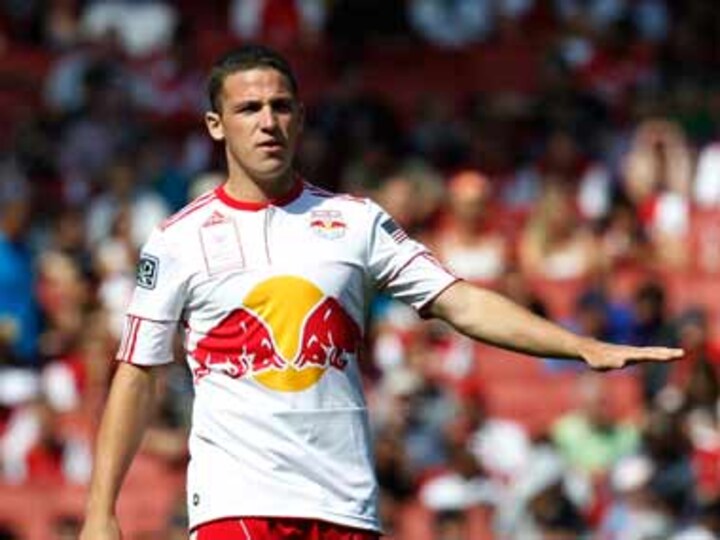 Wayne's younger brother John Rooney signs for Orlando City
