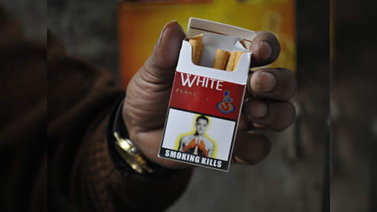 john terry indian cigarettes John Terry's image used for warning on cigarette packets – Firstpost