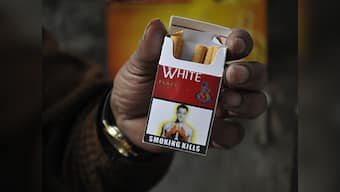 John Terry's image used for warning on cigarette packets – Firstpost