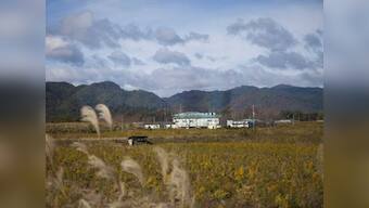 Japan's push to restart nuclear plants sparks public anger