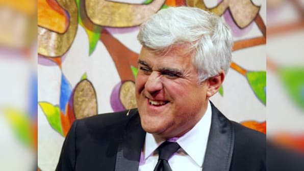 Leno, NBC sued over Golden Temple remark