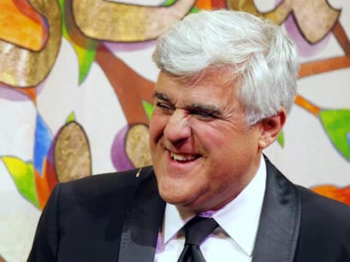 Leno, NBC sued over Golden Temple remark
