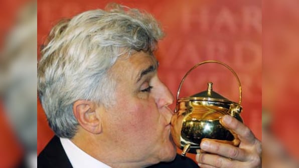 Top Gear, Jay Leno: Does India have a global media strategy?