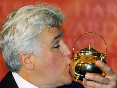 Top Gear, Jay Leno: Does India have a global media strategy? Top Gear, Jay Leno: Does India have a global media strategy?