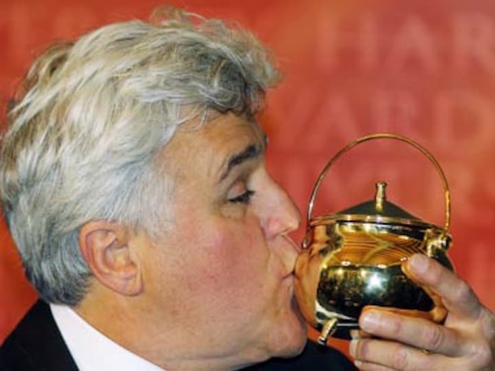 Top Gear, Jay Leno: Does India have a global media strategy?