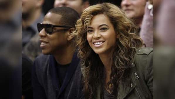 Beyonce's new baby makes Billboard chart debut