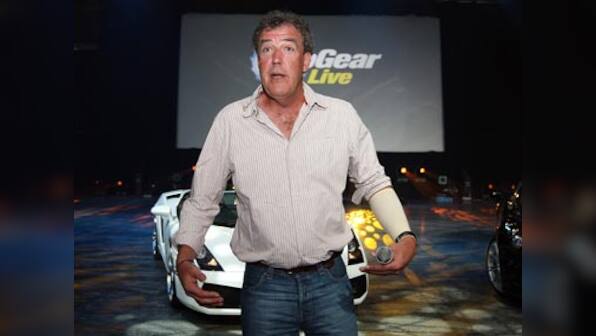 Top Gear says they showed 'incidents' but did not insult India