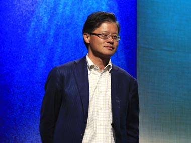 'Chief Yahoo' Jerry Yang quits, paving way for Asia deals 'Chief Yahoo' Jerry Yang quits, paving way for Asia deals