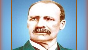 Pennycuick gets a memorial and Jaya one-ups Chandy