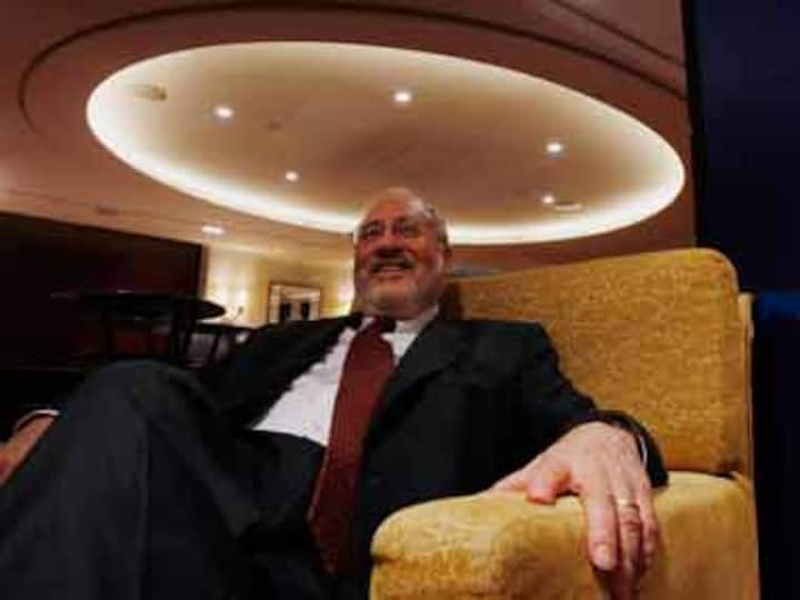 NGOs, SHGs can play a major role in economic prosperity: Stiglitz